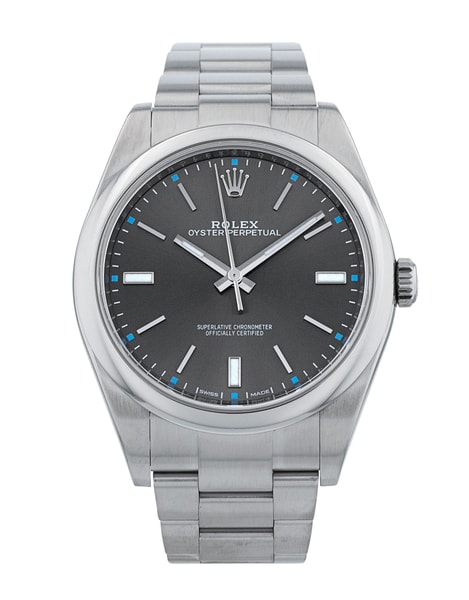 Rolex Oyster Perpetual 114300